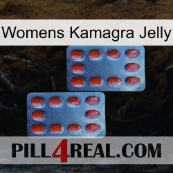 Womens Kamagra Jelly